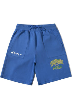 The Hundreds X Puma Reversible Shorts