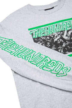 Surfed L/S Shirt