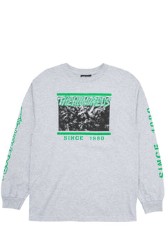 Surfed L/S Shirt
