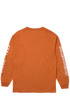 Surfed L/S Shirt