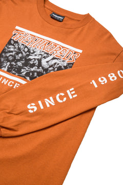 Surfed L/S Shirt