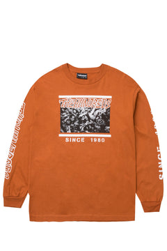 Surfed L/S Shirt