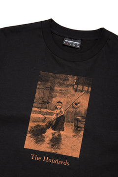 Sweeped T-Shirt