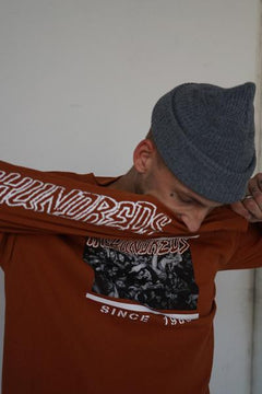Surfed L/S Shirt