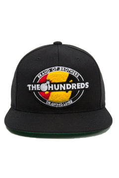 Varsity Snapback