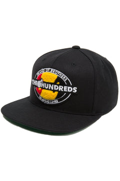 Varsity Snapback