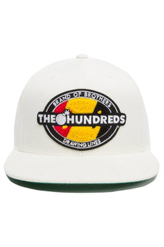 Varsity Snapback