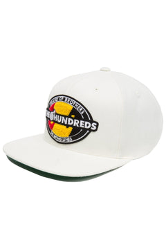 Varsity Snapback
