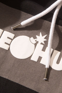 Ridge Hooded L/S Shirt