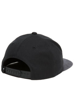 Trips Snapback