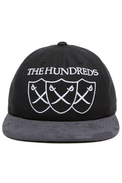 Trips Snapback