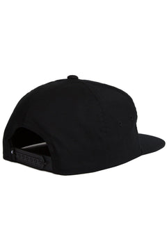 Race Snapback