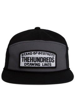 Race Snapback