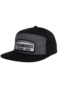 Race Snapback