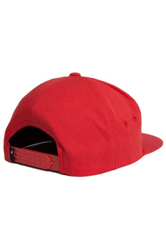 Race Snapback