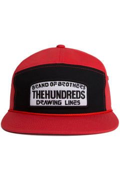 Race Snapback