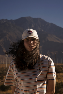 Romance Dad Hat