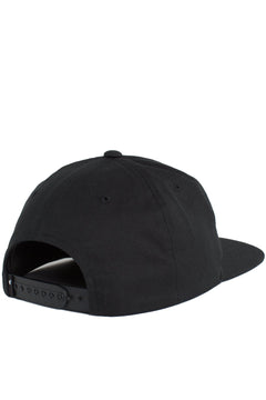 Crate Snapback