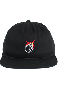 Crate Snapback