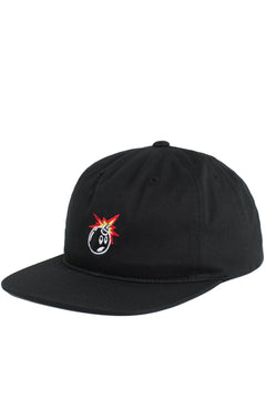 Crate Snapback