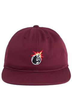 Crate Snapback