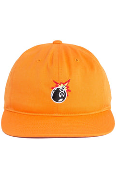 Crate Snapback