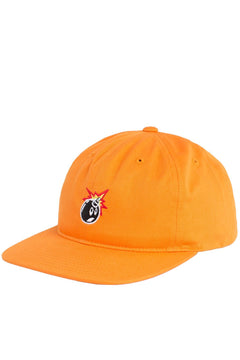 Crate Snapback