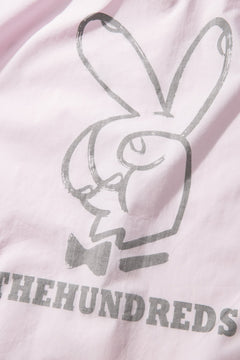 Mixer S/S Button-Up