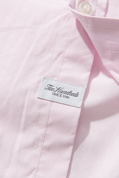 Mixer S/S Button-Up