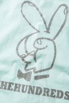 Mixer S/S Button-Up