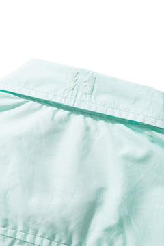 Mixer S/S Button-Up