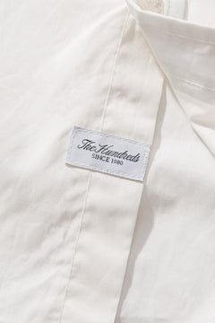 Mixer S/S Button-Up