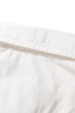 Mixer S/S Button-Up