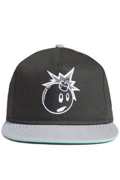 Star Snapback