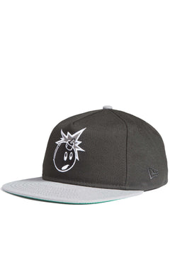 Star Snapback