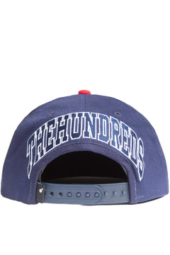 Star Snapback
