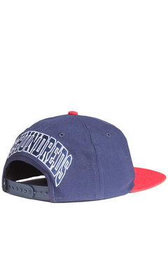 Star Snapback