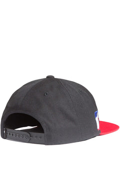 Team Two Snapback
