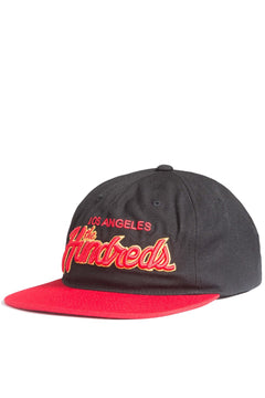 Team Two Snapback