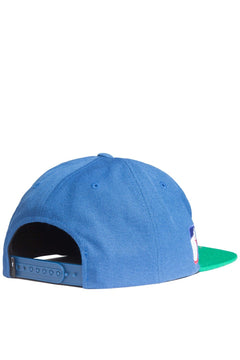 Team Two Snapback