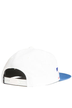 Team Two Snapback