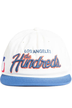 Team Two Snapback