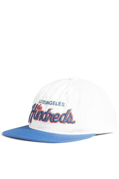 Team Two Snapback