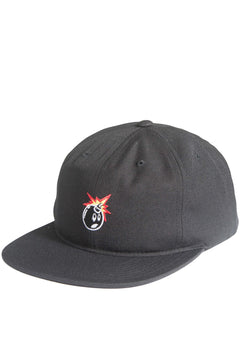 Senior Snapback