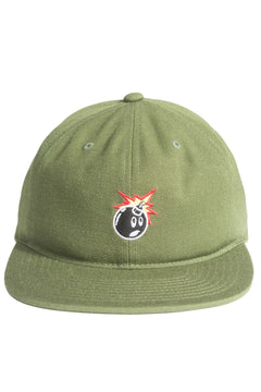 Senior Snapback