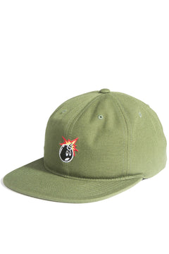 Senior Snapback