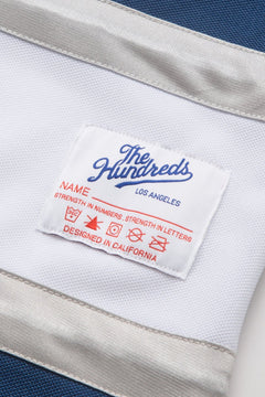 Pacific Jersey