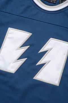 Pacific Jersey