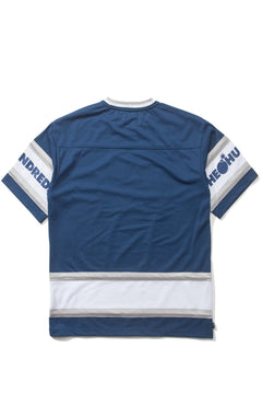 Pacific Jersey
