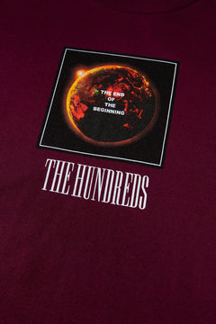 End T-Shirt